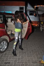 Sharaddha Kapoor on the sets of ABCD 2 in Andheri, Mumbai on 6th Nov 2014 (3)_545c862ce1bcd.JPG