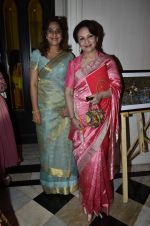 Sharmila Tagore at Royal Fable show in Taj Hotel, Mumbai on 6th Nov 2014 (235)_545c89528507f.JPG