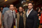 Shekhar Suman, Ketan Mehta, Adhyayan Suman at Rang Rasiya premiere in Cinemax, Mumbai on 6th Nov 2014 (50)_545c8af81886b.JPG