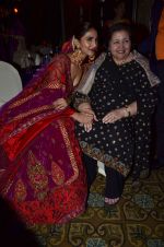 Vaani Kapoor at Royal Fable show in Taj Hotel, Mumbai on 6th Nov 2014 (148)_545c8968b088c.JPG