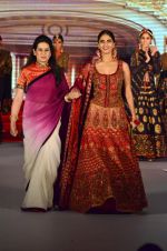 Vaani Kapoor at Royal Fable show in Taj Hotel, Mumbai on 6th Nov 2014 (303)_545c89703a895.JPG