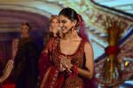 Vaani Kapoor at Royal Fable show in Taj Hotel, Mumbai on 6th Nov 2014 (305)_545c89716728a.JPG