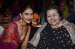 Vaani Kapoor at Royal Fable show in Taj Hotel, Mumbai on 6th Nov 2014 (316)_545c897839185.JPG