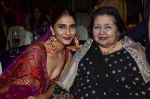 Vaani Kapoor at Royal Fable show in Taj Hotel, Mumbai on 6th Nov 2014 (318)_545c897945e44.JPG