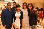 Mandira Bedi, Shamita Shetty at Michael Korrs store launch in Palladium, Mumbai on 7th Nov 2014 (115)_545dff3035f40.JPG