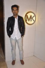Raj Kumar Yadav at Michael Korrs store launch in Palladium, Mumbai on 7th Nov 2014 (5)_545dfffb0ed7b.JPG