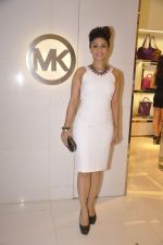 Tanisha Mukherjee at Michael Korrs store launch in Palladium, Mumbai on 7th Nov 2014 (44)_545dffcadea7b.JPG