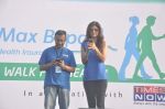 Shilpa Shetty at Marathon run in Mumbai on 9th Nov 2014 (11)_54605d1a4fdca.JPG