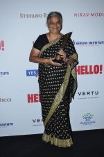 at Hello Hall of fame red carpet 2014 in Mumbai on 9th Nov 2014 (323)_54605fdc251f9.JPG