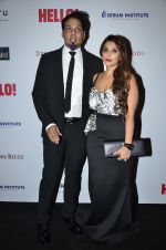 at Hello Hall of fame red carpet 2014 in Mumbai on 9th Nov 2014 (71)_54605f4acd447.JPG