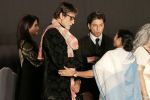 Amitabh Bachchan, Shahrukh Khan, Mamta Banerjee, Aishwarya Rai Bachchan at kolkatta international film festival on 10th Nov 2014 (30)_5461a6cfd3a45.jpg