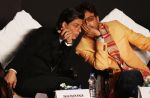 Irrfan Khan, Abhishek Bachchan at kolkatta international film festival on 10th Nov 2014 (9)_5461a72fd9999.jpg