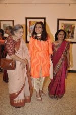 Lalita Lajmi at Naina Kanodia_s exhibition in Mumbai on 10th Nov 2014 (33)_5461a39a02db5.JPG