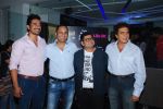 Rannvijay Singh, Vipul Shah, Deven Bhojani, Raj Babbar at Life Ok launches Puka in Sunny Super Sound on 10th Nov 2014 (29)_5461a33d0a5fe.JPG