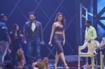 Saif Ali Khan, Ileana D_Cruz promote Happy Ending on the sets of Raw Stars in Filmcity, Mumbai on 10th Nov 2014 (109)_5461a26b035dd.JPG