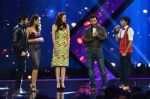 Saif Ali Khan, Ileana D_Cruz, Kalki Koechlin promote Happy Ending on the sets of Raw Stars in Filmcity, Mumbai on 10th Nov 2014 (167)_5461a21a14f5e.JPG