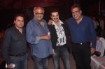 Sanjay Kapoor, Boney Kapoor at Tevar Trailor launch in Yashraj Studio on 10th Nov 2014 (66)_5461a46c51a1c.JPG