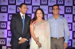 Hema Malini at the launch of Wollywood, Wada_s first integrated Bollywood inspired township in Mumbai on 11th Nov 2014 (19)_54636d9a1ac85.JPG