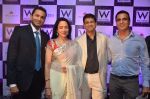 Hema Malini at the launch of Wollywood, Wada_s first integrated Bollywood inspired township in Mumbai on 11th Nov 2014 (29)_54636da04c9b3.JPG