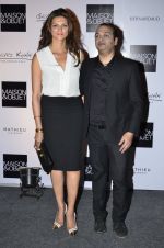 Nandita Mahtani at Gauri Khan_s The Design Cell and Maison & Objet cocktail evening in Lower Parel, Mumbai on 11th Nov 2014 (118)_546371cecfbe7.JPG