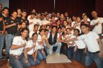 Shahrukh Khan at Kidzania in Mumbai on 11th Nov 2014 (55)_54636e5633163.JPG