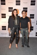 at Gauri Khan_s The Design Cell and Maison & Objet cocktail evening in Lower Parel, Mumbai on 11th Nov 2014 (145)_546370850556b.JPG