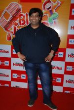 Kiku Sharda at Big FM in Mumbai on 13th Nov 2014 (18)_5465cfbcc7dc2.JPG