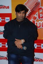 Kiku Sharda at Big FM in Mumbai on 13th Nov 2014 (2)_5465cfaea9850.JPG