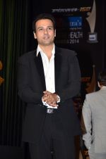 Rohit Roy at Positive Health Awards in NCPA on 13th Nov 2014 (37)_5465d174b2767.JPG