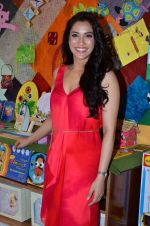 Rashmi Nigam at Hobby ideas children_s day celeberations in Kemps Corner, Mumbai on 14th Nov 2014 (34)_5467429f591d5.JPG