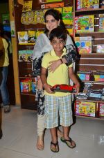 Shaina NC at Hobby ideas children_s day celeberations in Kemps Corner, Mumbai on 14th Nov 2014 (54)_546742df21c8a.JPG