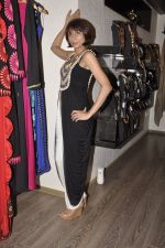 at Atosa for Malini Ramani and Amit Aggarwal preview in Khar on 14th Nov 2014 (13)_54673fb1c7d8f.JPG