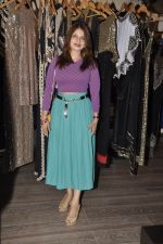at Atosa for Malini Ramani and Amit Aggarwal preview in Khar on 14th Nov 2014 (24)_54673fc2a27b5.JPG