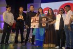 Raveena Tandon, Ravindra Jain, Rohit Roy at Lalitya Munshaw concert in Rangsharda on 16th Nov 2014 (32)_54699a753af53.JPG