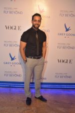 Salil Acharya at Grey Goose India Fly Beyond Awards in Grand Hyatt, Mumbai on 16th Nov 2014 (337)_5469bc5935b98.JPG
