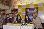 Sudhir Mishra, Arunoday Singh at Nidhie Sharma book launch in Crossword, Mumbai on 18th Nov 2014 (22)_546c5bba08fea.JPG