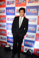 Shahrukh Khan announced as the Brand Ambassador of DHFl in Trident, BKC on 20th Nov 2014 (74)_546f6ccc9d371.JPG