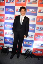 Shahrukh Khan announced as the Brand Ambassador of DHFl in Trident, BKC on 20th Nov 2014 (75)_546f6ccec4698.JPG