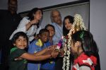 Aishwarya Rai Bachchan  meets children from Smile Train Organisation in Mumbai on 20th Nov 2014 (4)_547062bb8465d.JPG