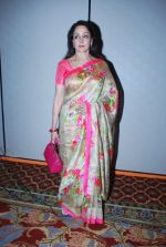 Hema Malini at GR8 Yash Chopra Memorial Awards meet in J W Marriott on 20th Nov 2014 (47)_54707619d2c9a.JPG