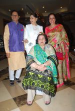 Hema Malini, Simi Grewal, Pamela Chopra at GR8 Yash Chopra Memorial Awards meet in J W Marriott on 20th Nov 2014 (56)_5470759da2f76.JPG