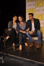 Rhea Kapoor, Farah Khan, Cyrus Sahukar launches Humble Pie in Palladium on 20th Nov 2014 (31)_547062546e2f9.JPG