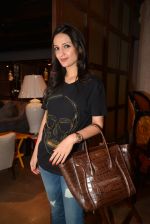  Anu Deewan at Susanne Khan_s The Charcoal Project new collection launch in Andheri, Mumbai on 24th Nov 2014 (259)_54737e39c7b0e.JPG