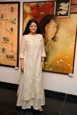 Arzoo Govitrikar at Khushii art event in Tao Art Gallery on 22nd Nov 2014_5473371d1c2ba.jpg