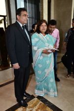 Ayushmann Khurrana at Fertility conference in Mumbai on 22nd Nov 2014 (53)_547326a52d4e3.JPG