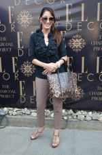 Farah Khan Ali at Susanne Khan_s The Charcoal Project new collection launch in Andheri, Mumbai on 24th Nov 2014 (174)_54737fca0f25b.JPG
