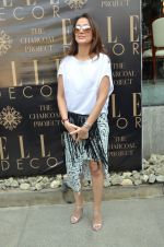 Gayarti Oberoi at Susanne Khan_s The Charcoal Project new collection launch in Andheri, Mumbai on 24th Nov 2014 (265)_54737f4c3ff06.JPG