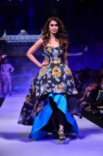 Ileana d_cruz at Madame Style Week in Bandra, Mumbai on 23rd Nov 2014 (244)_54733569f2881.JPG