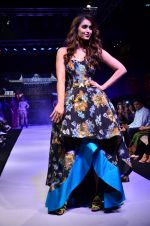 Ileana d_cruz at Madame Style Week in Bandra, Mumbai on 23rd Nov 2014 (248)_5473356ca730b.JPG