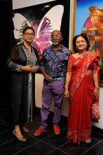 Jayasri Burman Bose Krishnamachari Naina Kanodia at Khushii art event in Tao Art Gallery on 22nd Nov 2014 _547337c46f7a1.jpg